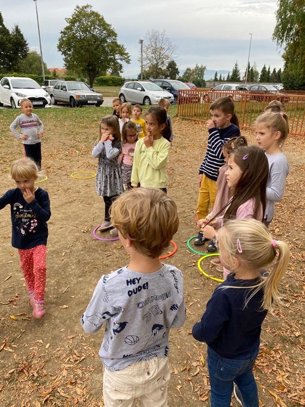 Dječji vrtić Žirek proslavio 10. rođendan! - slika broj: 3